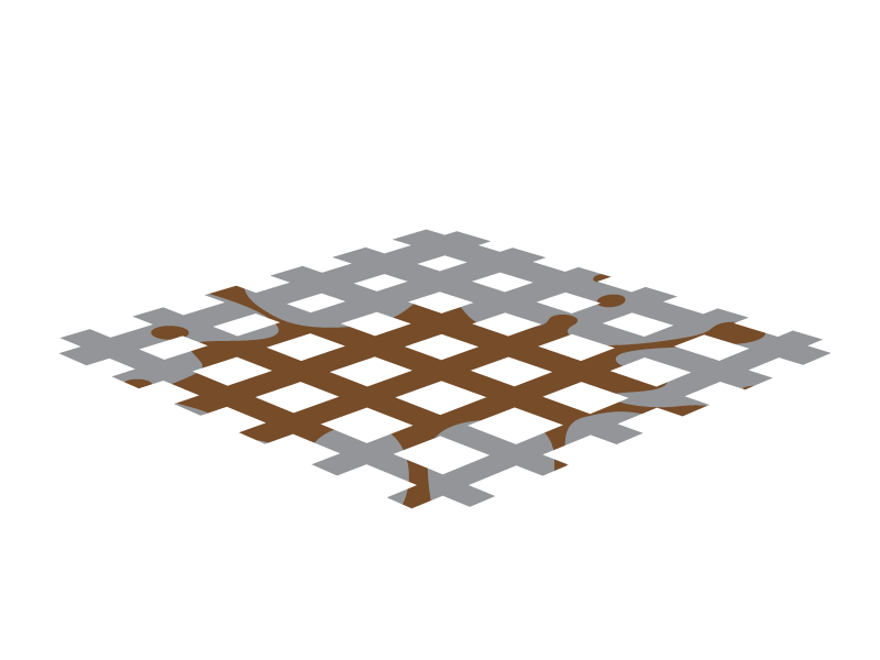 Fabric/Cloth Interiors Dorset Auto Restore Ltd