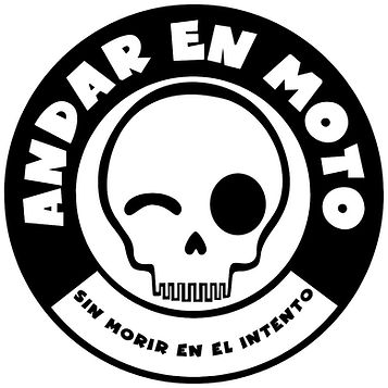 logotipo-andarenmoto-manejodefensivomoto-cursomanejomoto-sinmorirenelintento