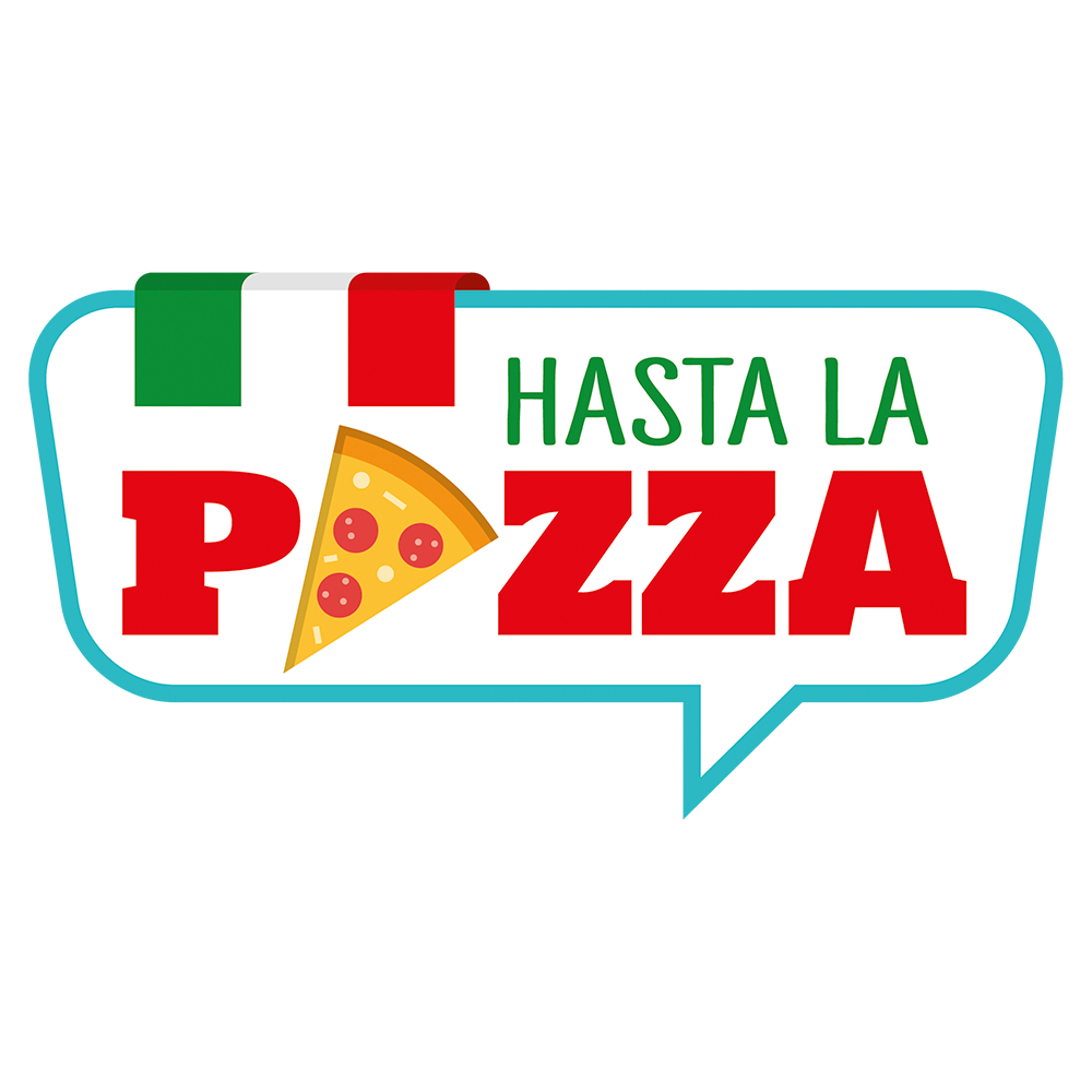 Hasta la Pizza