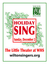 Holiday Sing 