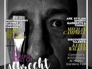 Thanks, Creativ Magazine!