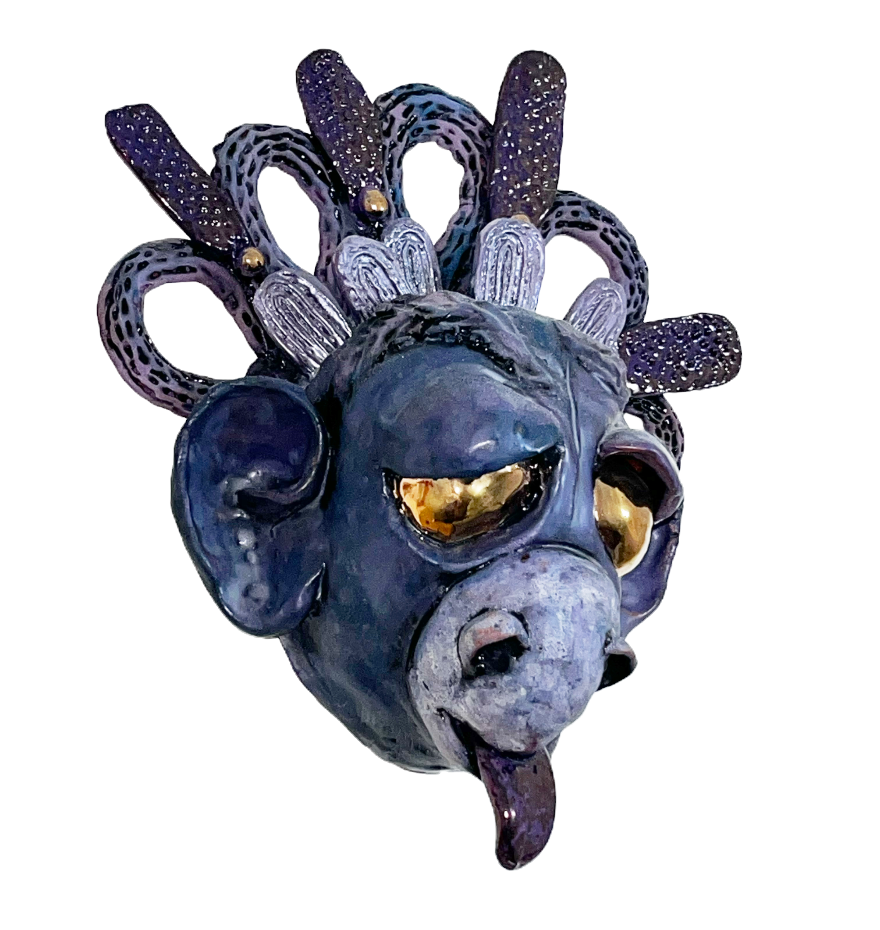 The Lavender Queen