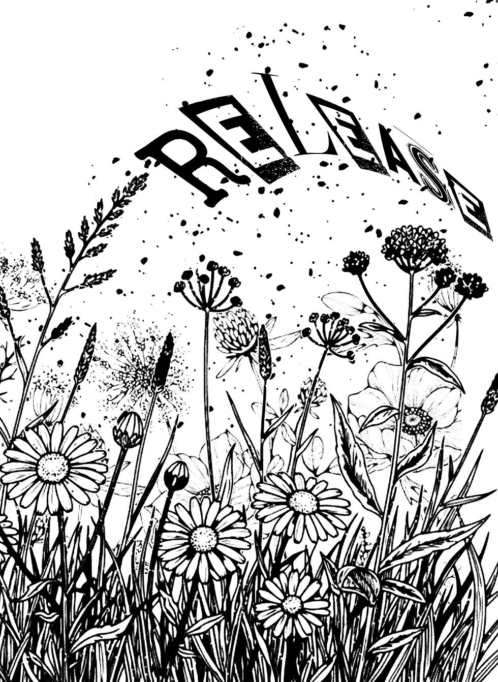 Release!