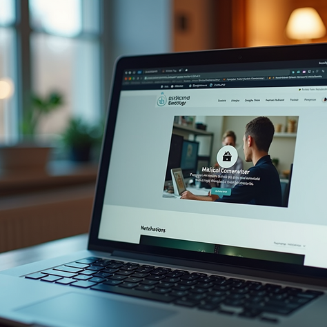 How Graphic Design Shapes Your Online Presence