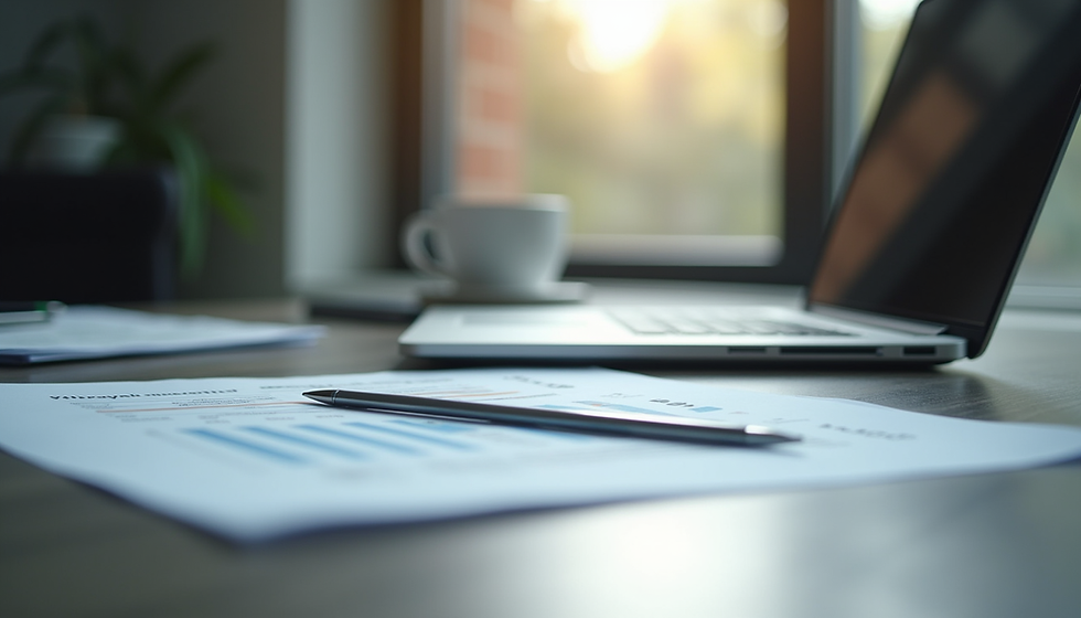 Building Business Credit: A Beginner’s Guide to Financial Freedom