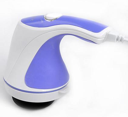 Thumbnail: Hand Held Massager & Calluses Remover