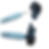 ear electrodes for vns for inner ear