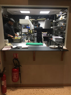 Cuisine