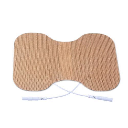 XL Butterfly TENS Pads for Lower Back Pain
