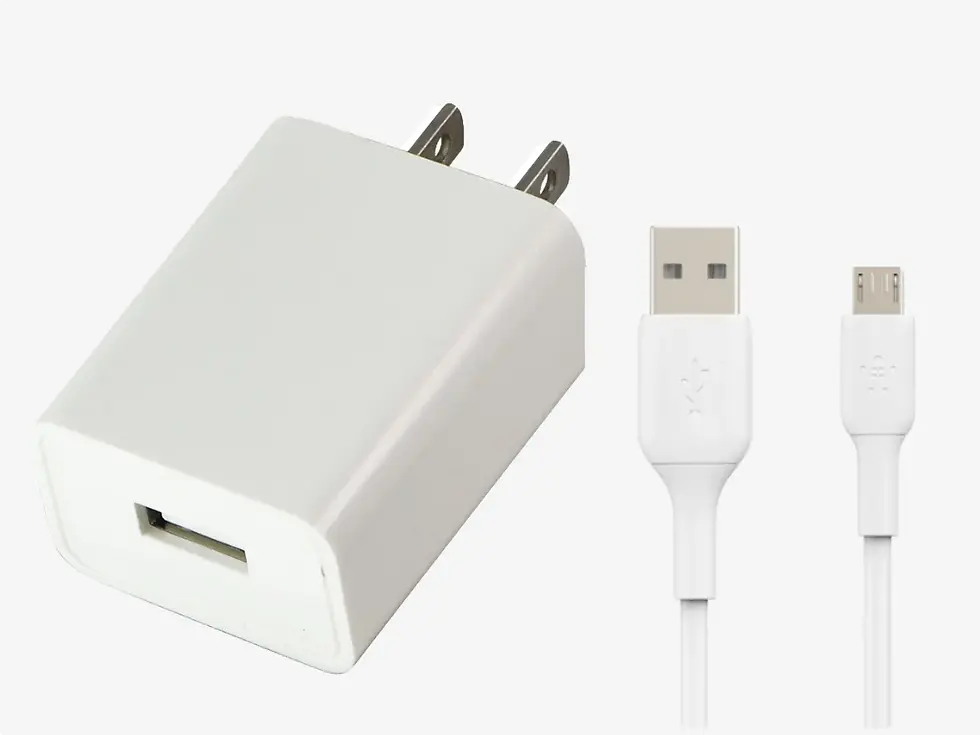 Thumbnail: MultiStim Plus Power Adapter
