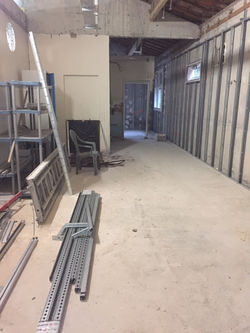 Travaux