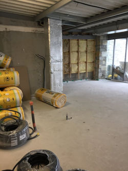 Travaux