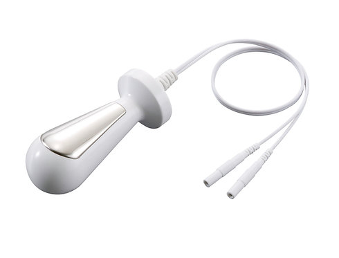 Interlax Vaginal Probe For Urge and Incontinence for all TENS/EMS Machines ...