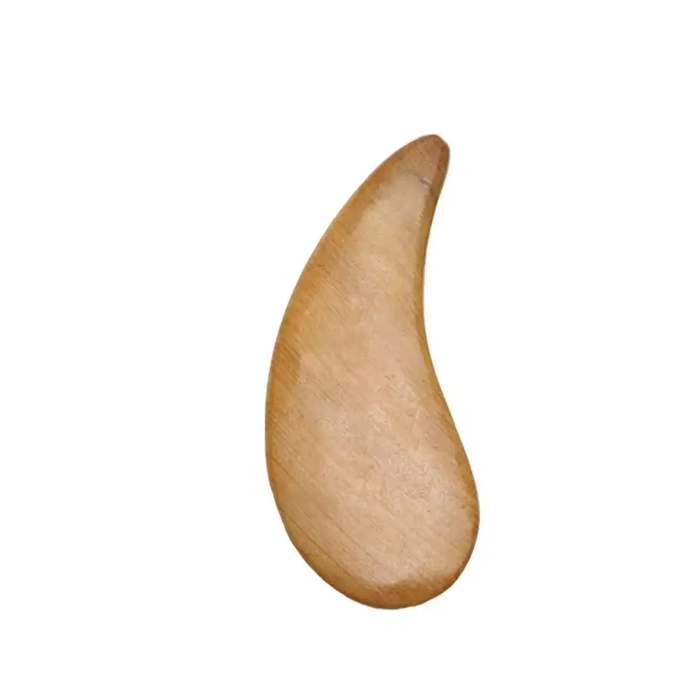 Thumbnail: Gua Sha Lympatic Drainage Massage Tool Pack