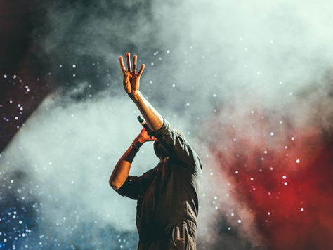 How to Write Rap Lyrics
