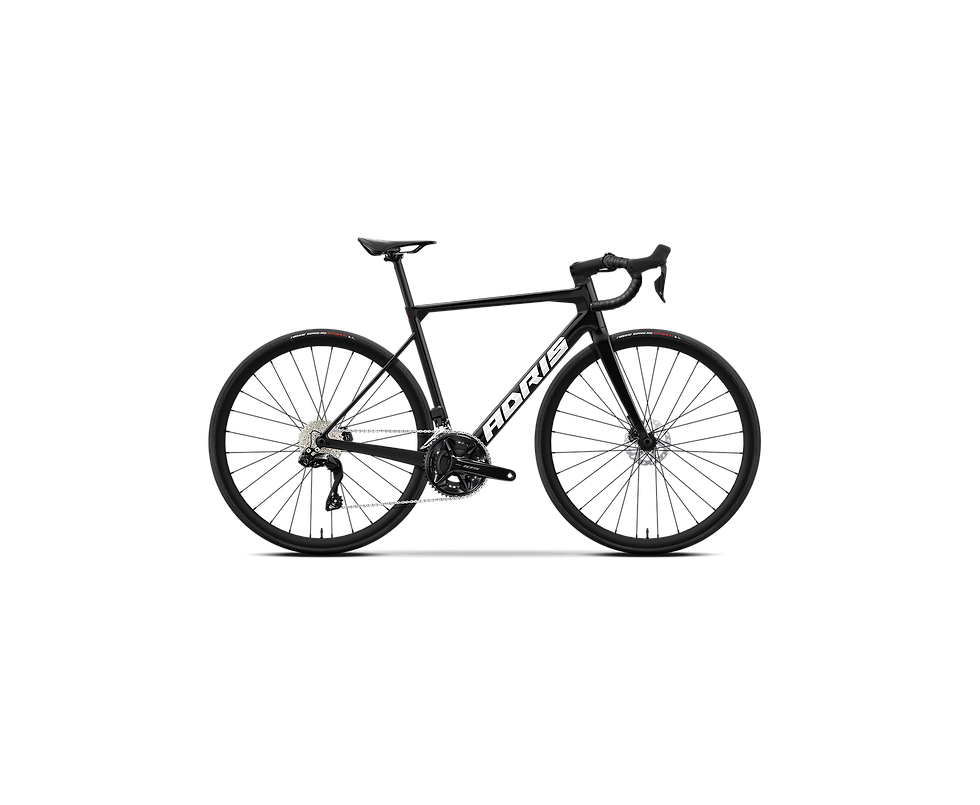 ADRIS LE ROULEUR 105 DI2