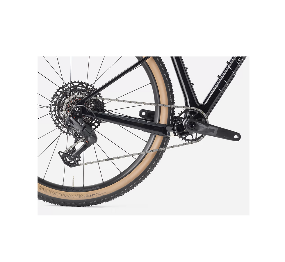 Miniature : TREK  Procaliber 9.6