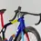 Miniature : TREK Madone SLR 7 AXS 8e gén. FACE