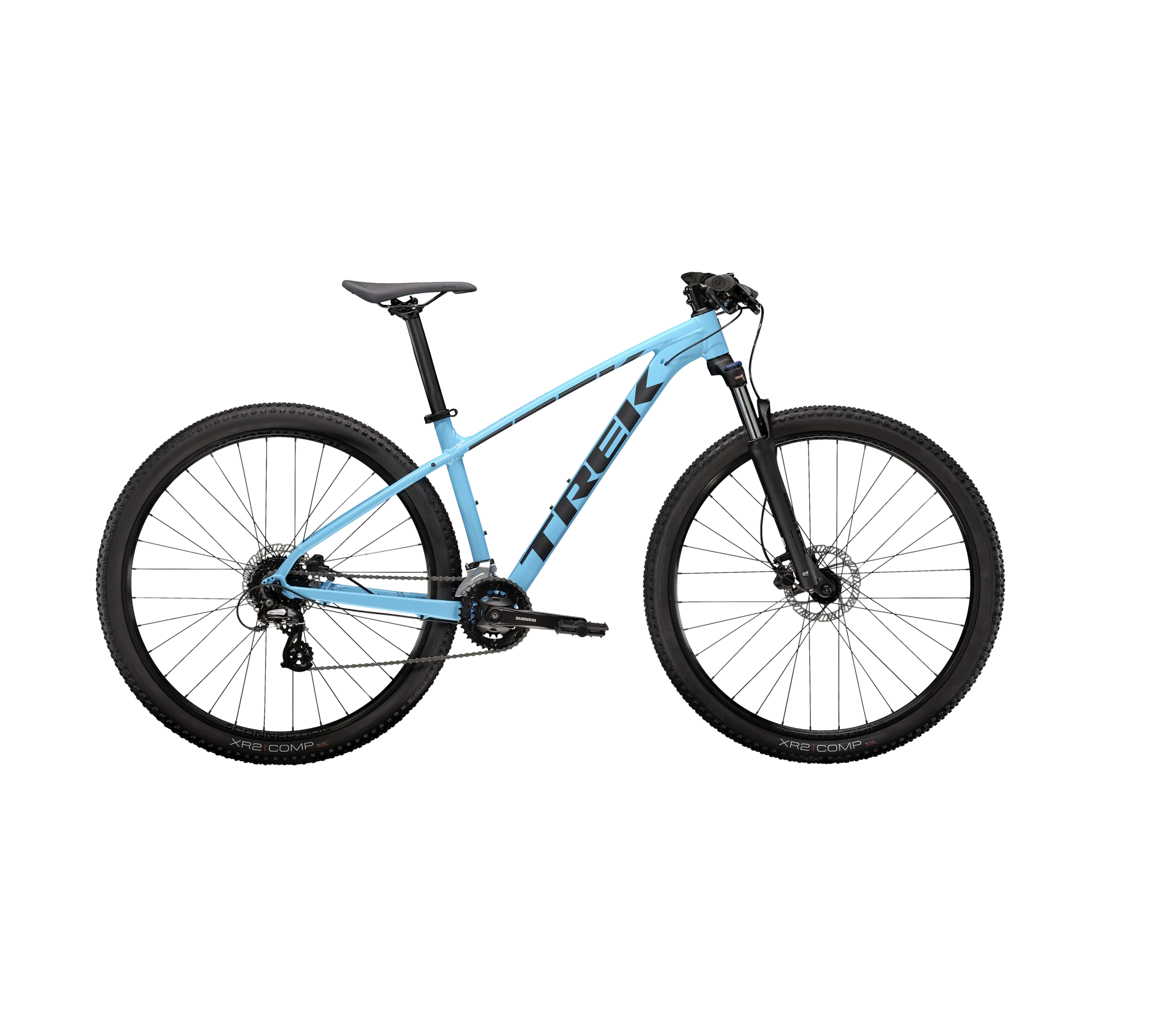 TREK MARLIN 5 GEN 2 profil
