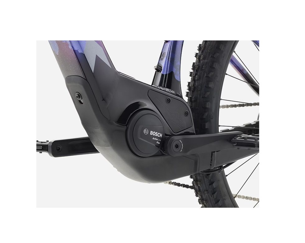 Miniature : TREK MARLIN + 8 2026