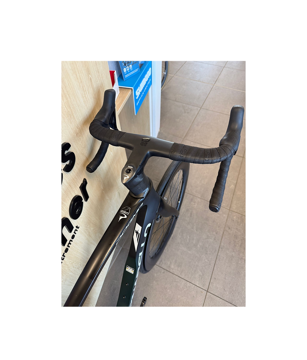 Miniature : PINARELLO DOGMA F12