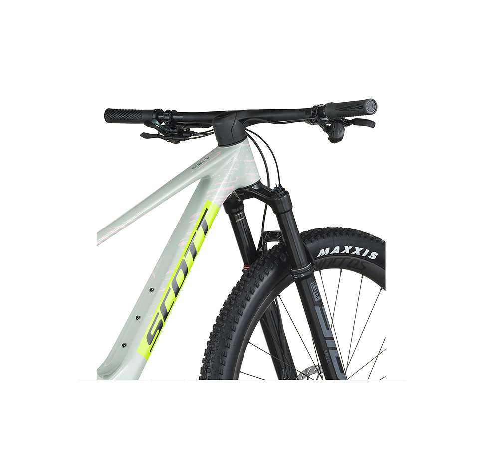 Miniature : SCOTT SPARK RC TEAM ISSUE