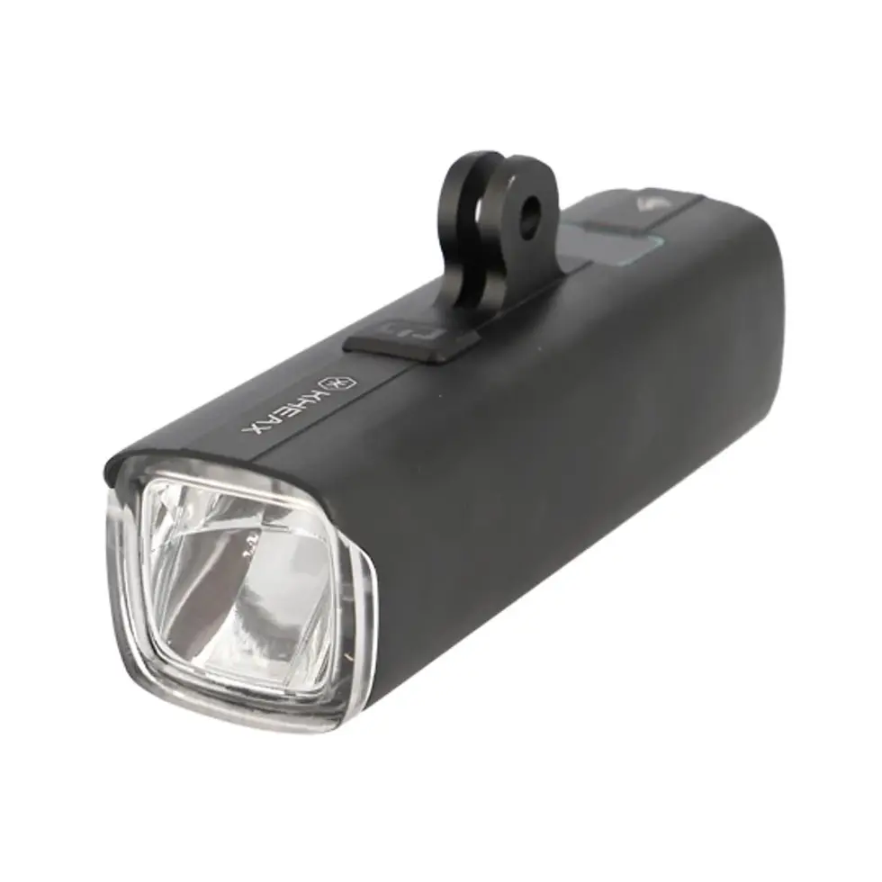 KHEAX Eclairage avant VEGA D