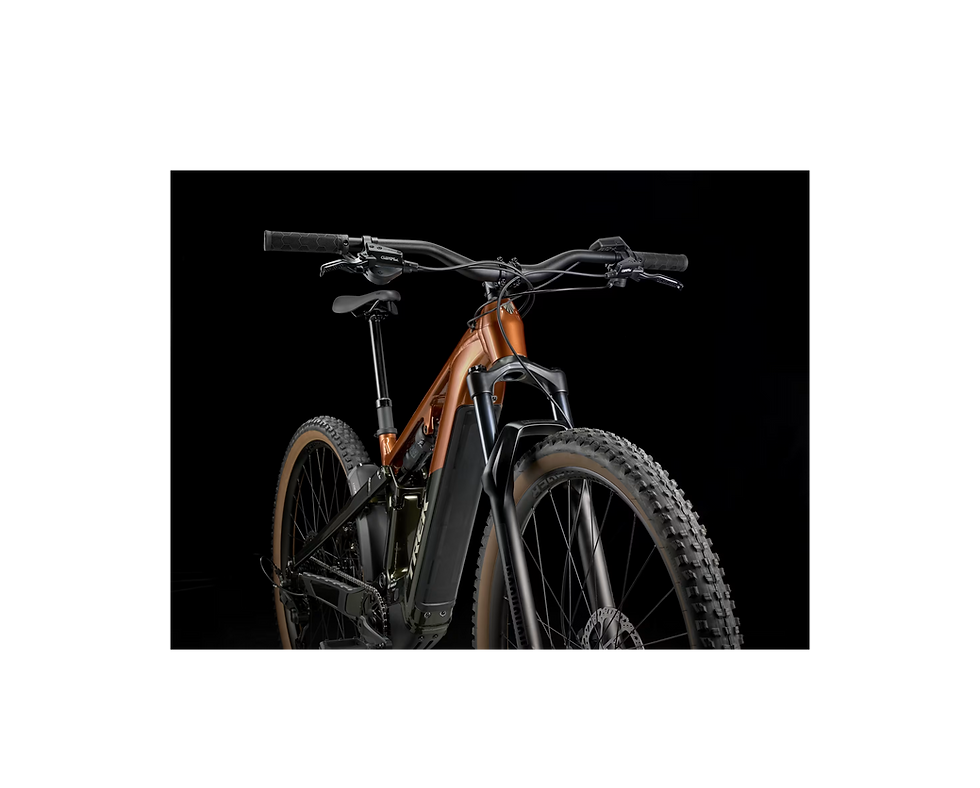 Miniature : TREK Powerfly FS+ 4 4e gén M