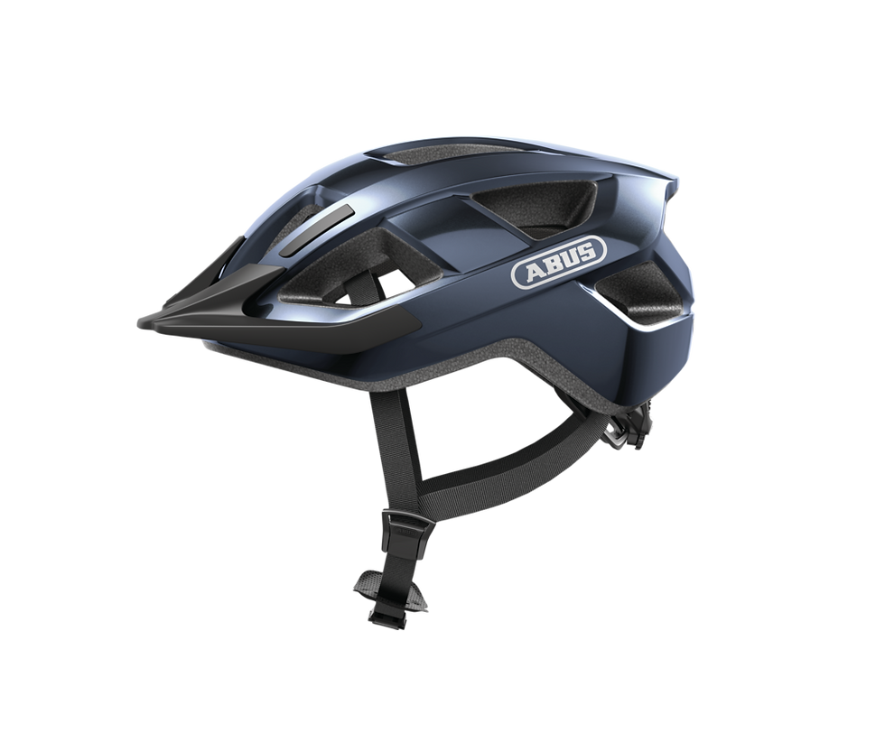 ABUS ADURO 3.0 MIDNIGHT BLUE