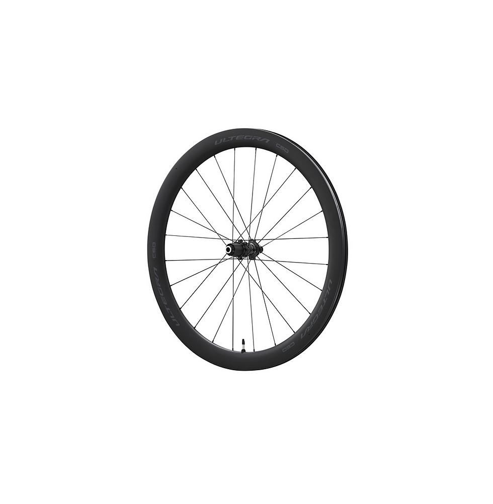 SHIMANO ULTEGRA Roue Disc ARR