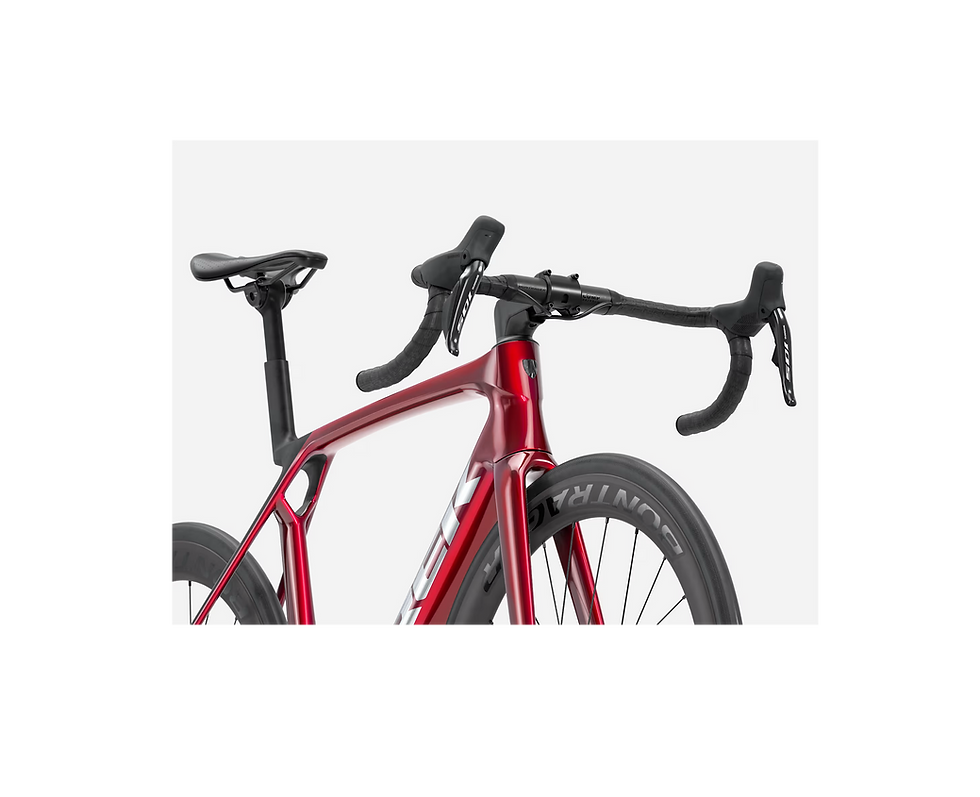 Miniature : TREK Madone SL 6 8e gén.