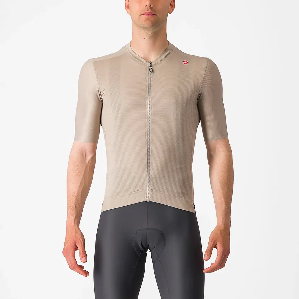 CASTELLI ESPRESSO JERSEY MEN'S