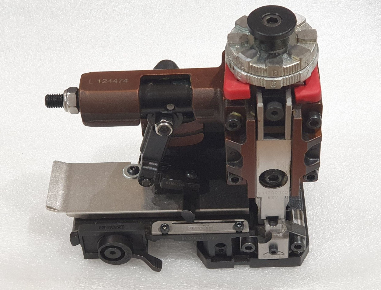 Applicator to suit Aptiv / Delphi 12045773