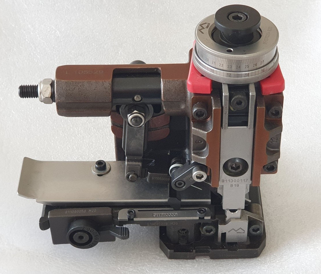 Applicator to suit YLCN DJ614-1.2AF