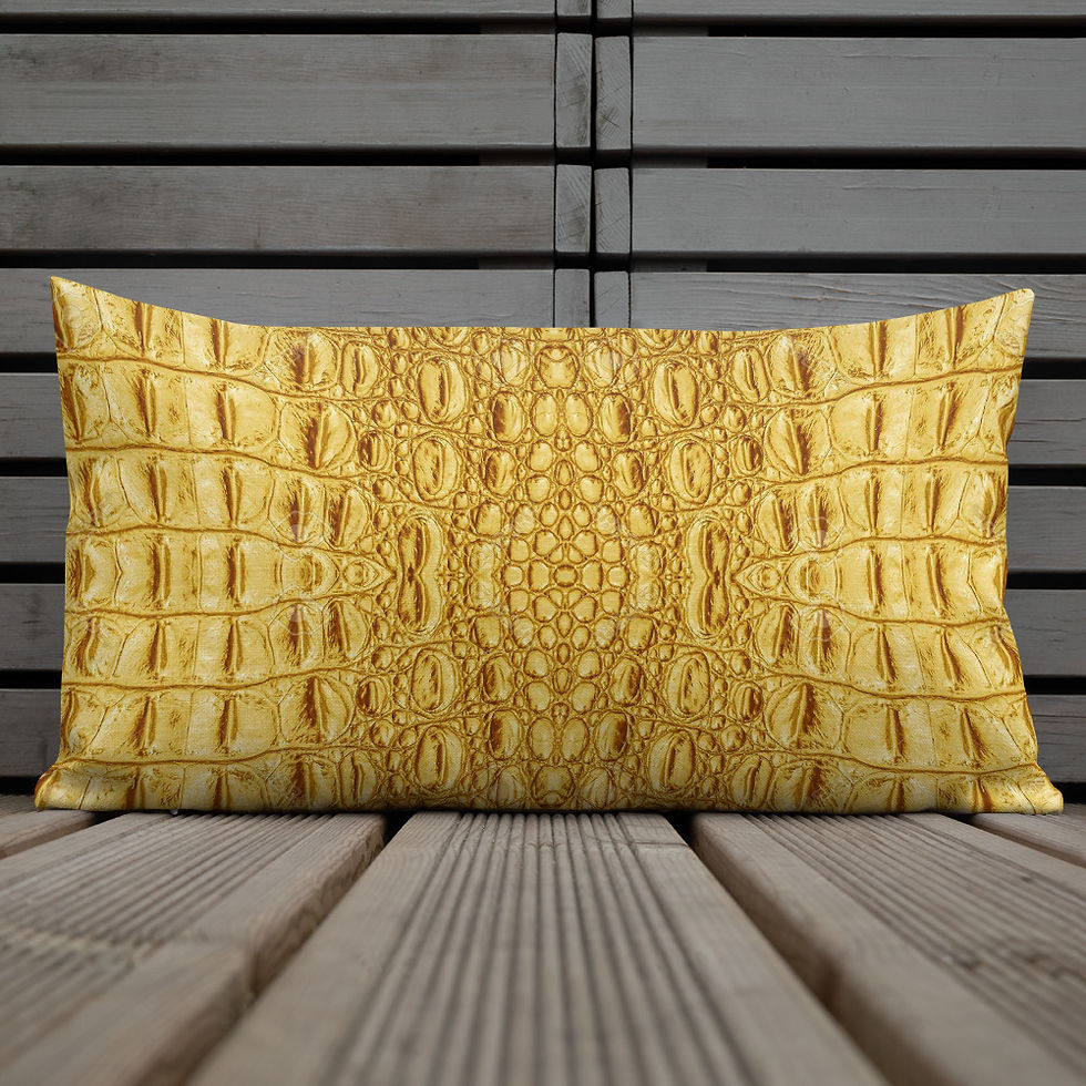 Thumbnail: Premium Pillow