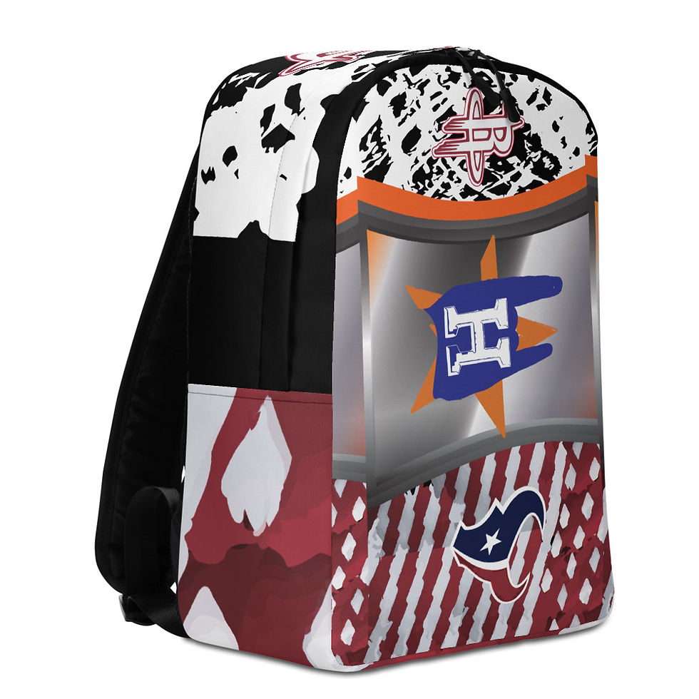 Thumbnail: Minimalist Backpack