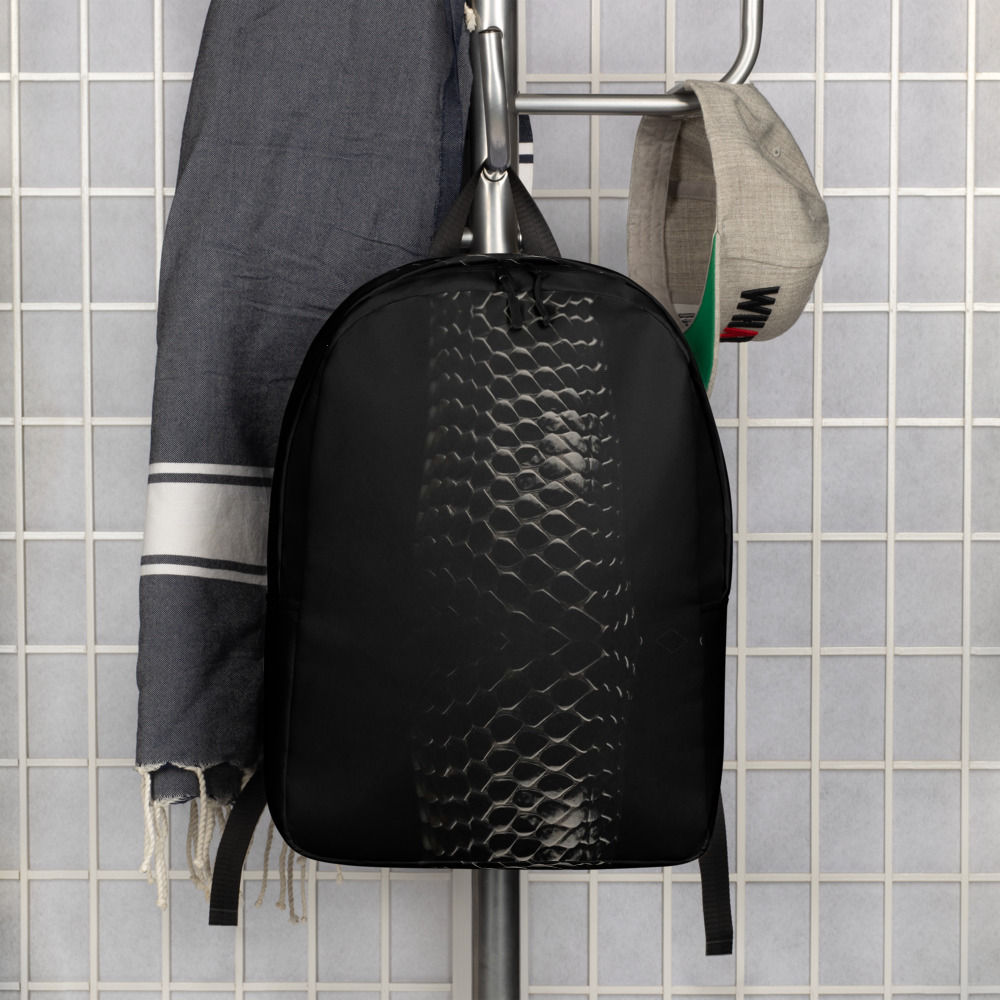 Minimalist Backpack