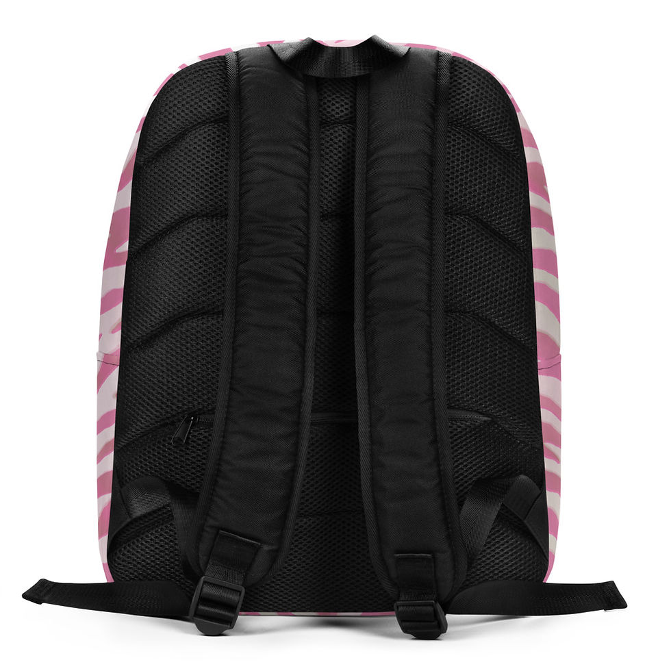 Thumbnail: Minimalist Backpack
