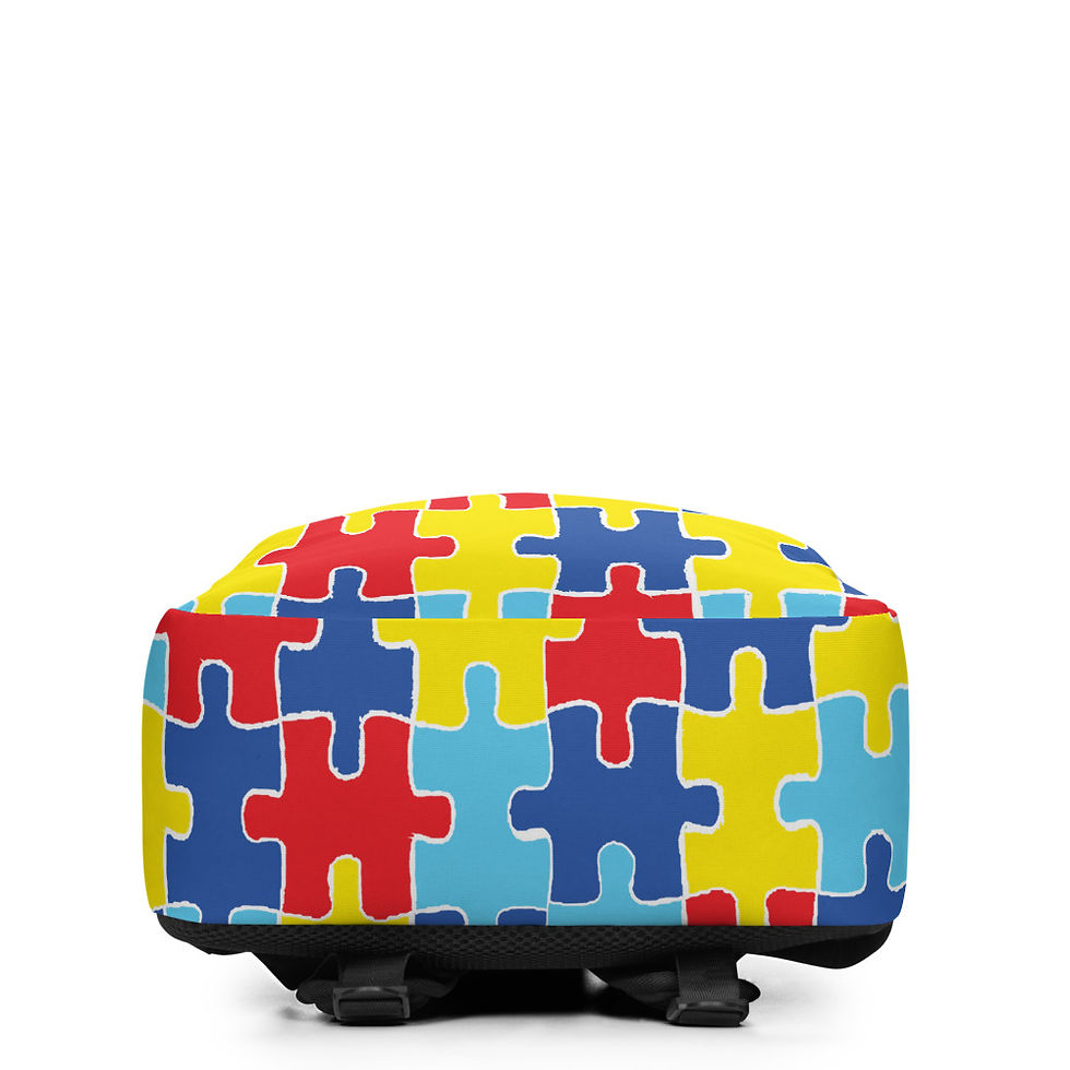 Thumbnail: Minimalist Backpack