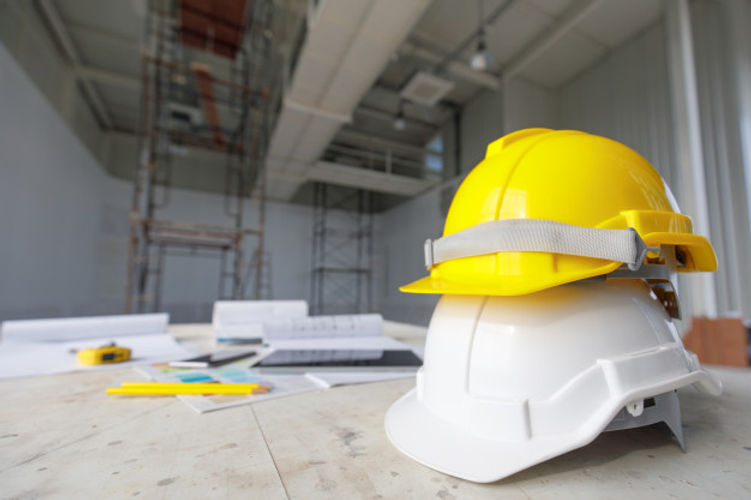 white-yellow-safety-helmet-construction-