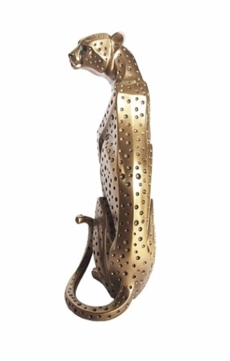 Thumbnail: Sitting Cheetah