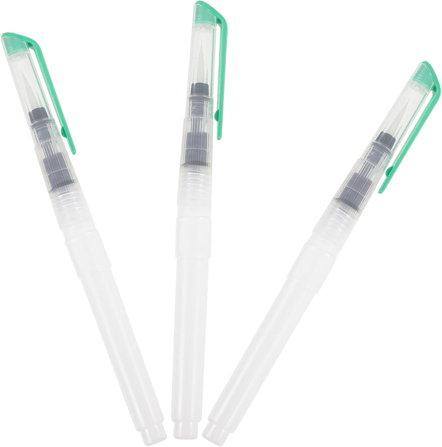 Waterbrush 3 pcs Set