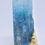Thumbnail: Beryl var. Aquamarine Crystal