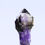 Thumbnail: Quartz - Amethyst Scepter with Phantom