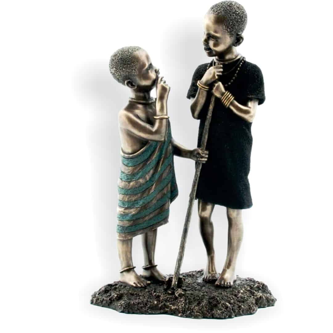 Jana Mtani - Young Friends