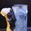 Thumbnail: Beryl - Aquamarine with Feldspar and Schorl