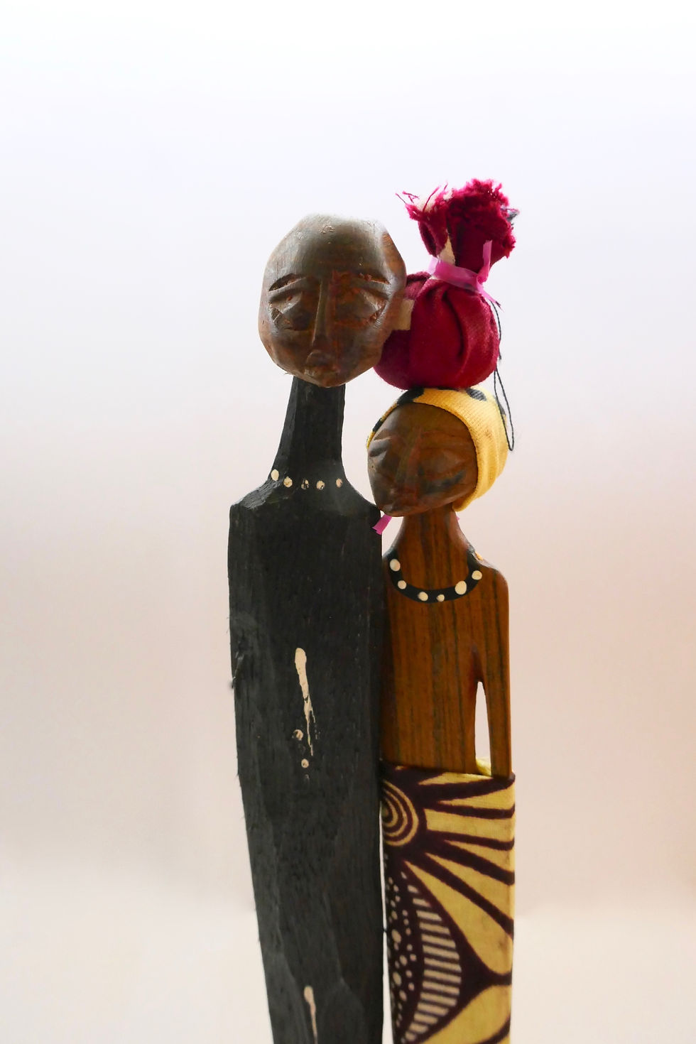Thumbnail: Fantasy Couple Yellow