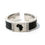 Thumbnail: Africa Ring in Silver