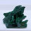 Thumbnail: Malachite