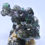 Thumbnail: Fluorite and Beryl with Muscovite